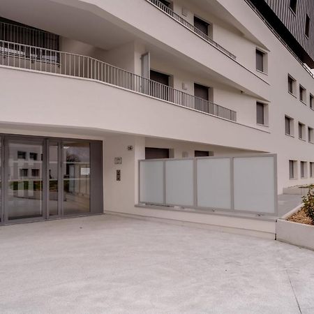 アヌシー Le 305 - T3 With Garage And Beautiful Terraceヴィラ エクステリア 写真